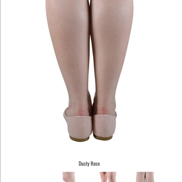 Bella Marie flats - Picture 3 of 3